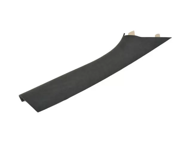 A Pillar Molding, Right