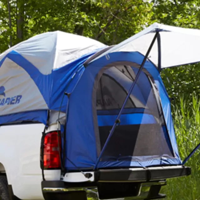 Bed Sportz Tent By Napier