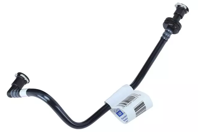 Vapor Canister Purge Tube