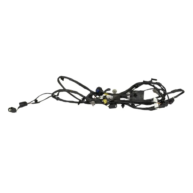 2017-2019 Ford Escape Parking Aid System Wiring Harness JJ5Z