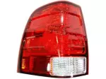 Tail Lamp Assembly