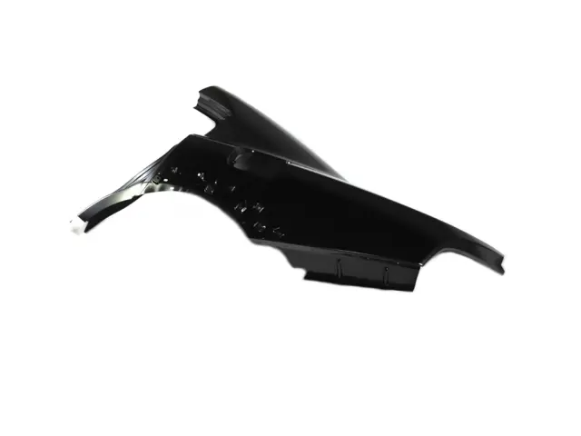 Body Side Aperture Outer Panel, Left