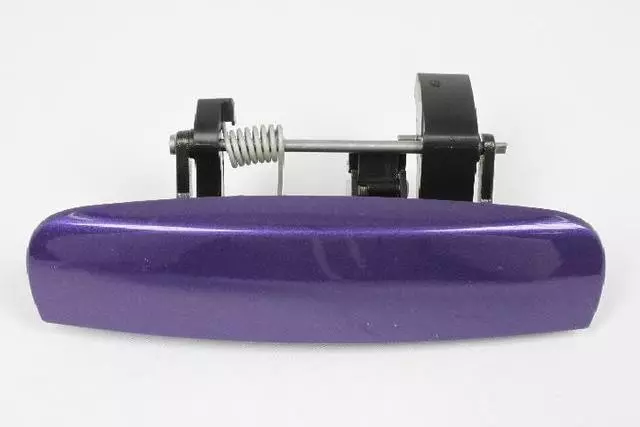 Exterior Door Handle, Right