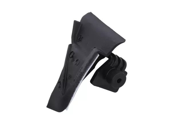 Convertible Top Retainer