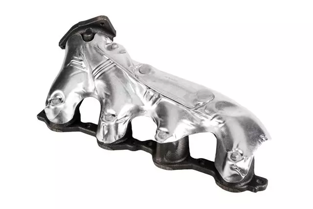 Driver Side Exhaust Manifold