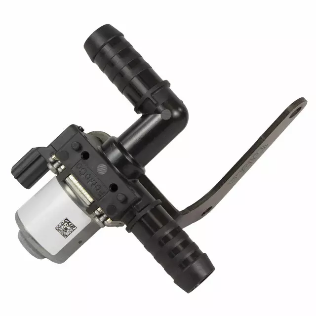 2018-2021 Ford EcoSport HVAC Heater Control Valve GN1Z-18495-B