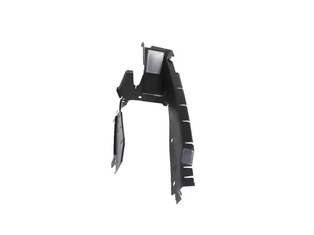 2021-2026 Jeep Radiator Side Air Seal 68488849AB | Mopar Online Parts