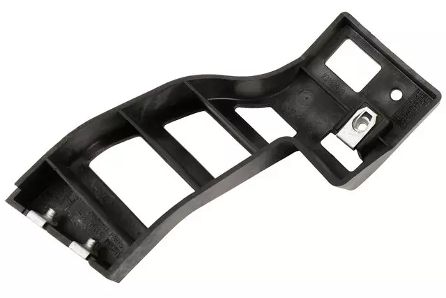 Bracket Asm-Rr Bpr Lwr Fascia