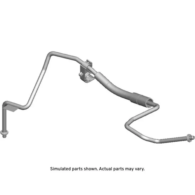 Air Conditioning Condenser Tube