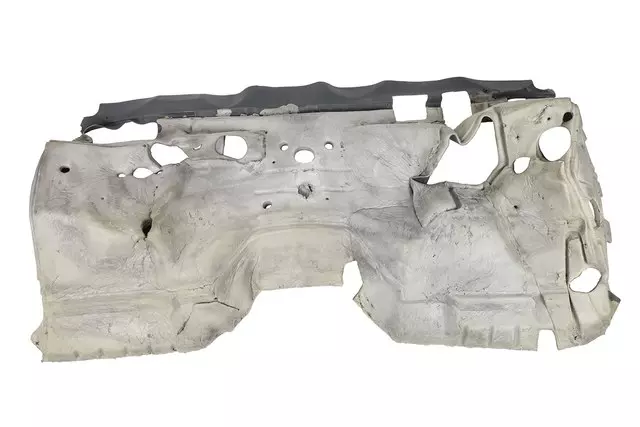 Dash Panel Insulator