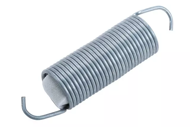 Deck Lid Hinge Spring