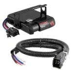 Tri-Flex Proportional Brake Control And Adapter