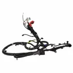 Motorcraft™ Positive Cable