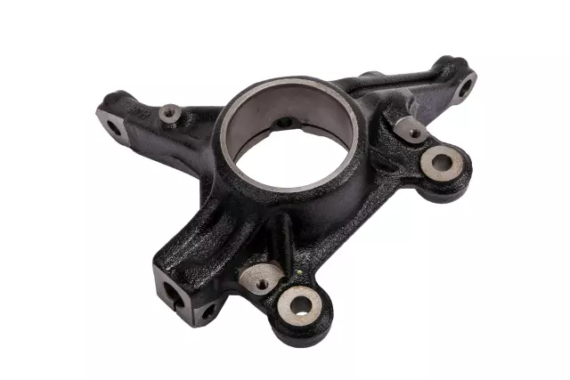 Passenger Side Steering Knuckle