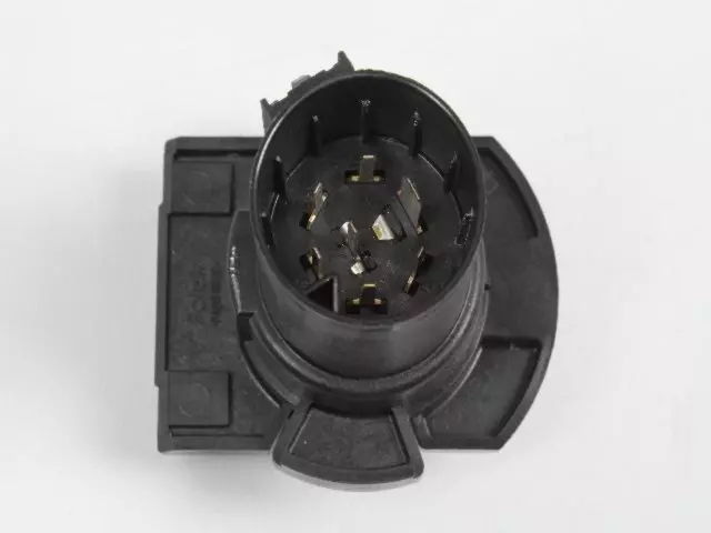 Trailer Tow Harness Connector