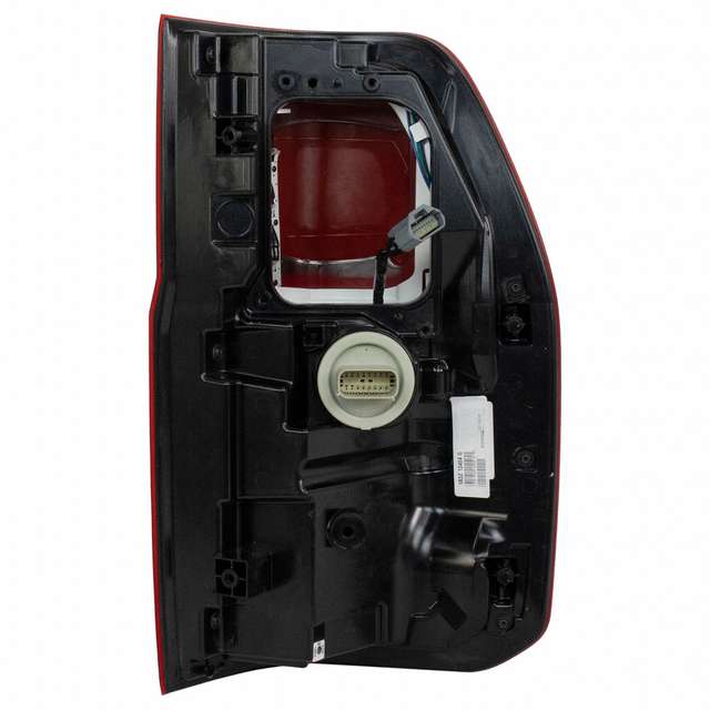 KB3Z13404G Tail Lamp Assembly 20192023 Ford Ranger Shop Ford Parts Direct