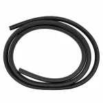 Weather-Strip On Body