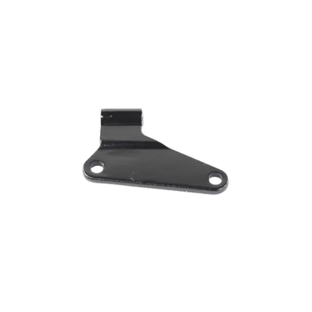 2007-2018 Jeep Body Half Hinge, Left 55395393AF | Mopar eStore