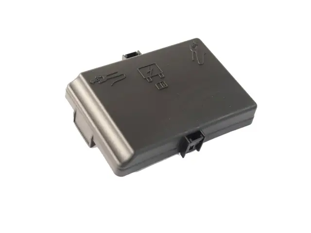 2013-2024 Mopar Power Distribution Center Cover 68202821AA | My Mopar Parts