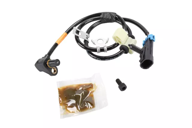 Front Passenger Side Wheel Speed Sensor