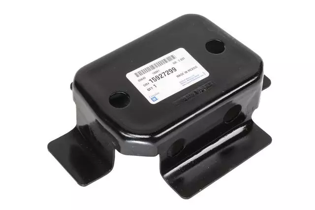 Passenger Side Front Bumper Impact Bar Inner Reinforcement