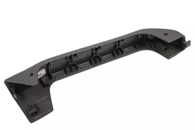 Medium Dark Pewter II Front Passenger Side Door Pull Handle Cover