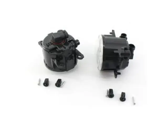 Genuine OEM Ford Part - Fog Lamp Assembly 4F9Z-15200-AA | Genuine