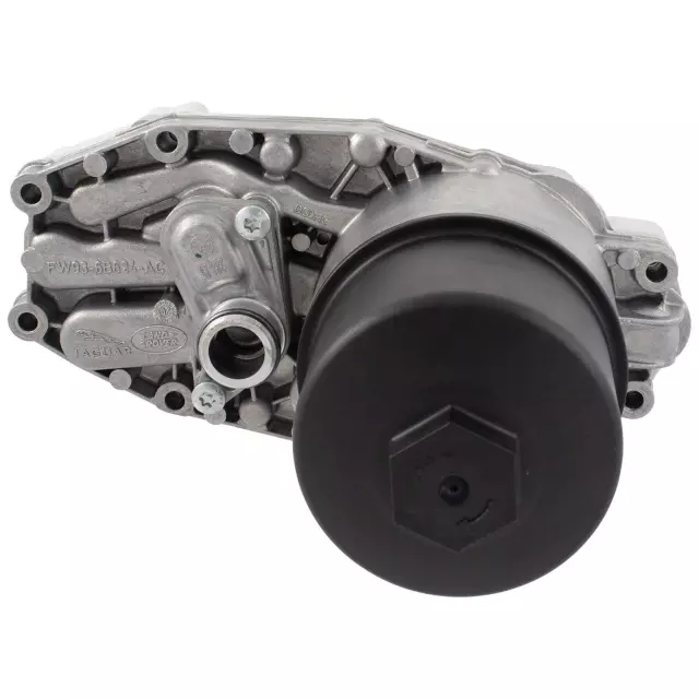 2018-2021 Ford F-150 Oil Cooler FW9Z-6881-A | OEM Parts Online