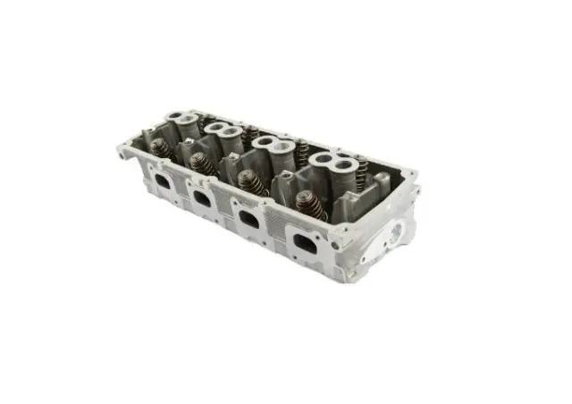 Cylinder Head, Partial Machined