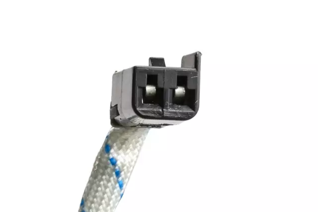 Light Ash Gray Passenger Side Sunshade