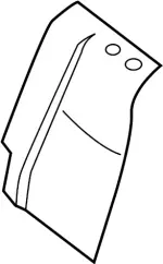 Seat Back Cover