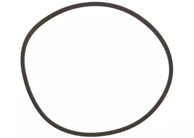 Automatic Transmission 4th Clutch Piston Inner Seal