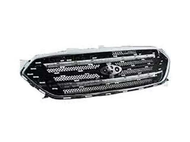 dg1z8200sa - Ford Grille Surround | Levittown Ford Parts