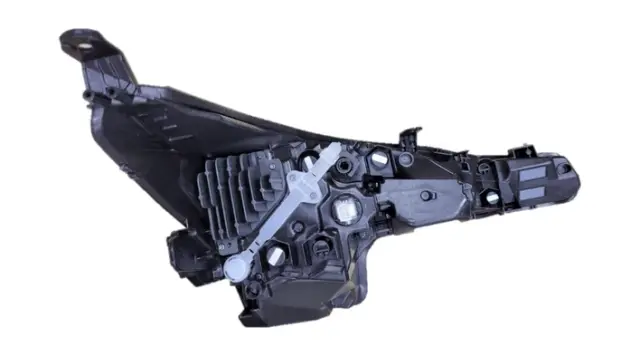 81110-02T70 - Headlight Assembly 2023-2025 Toyota Corolla | Longo