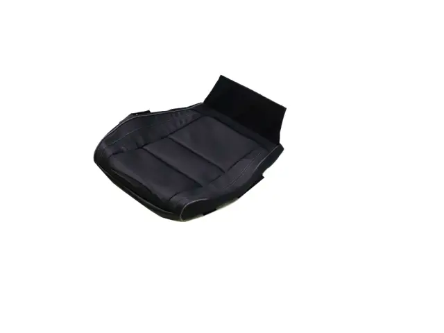 Front Seat Cushion Cover, Left