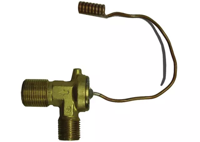 Air Conditioning Expansion Valve - GM (89022575)