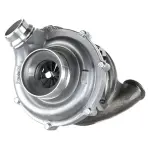 Motorcraft™ Turbocharger