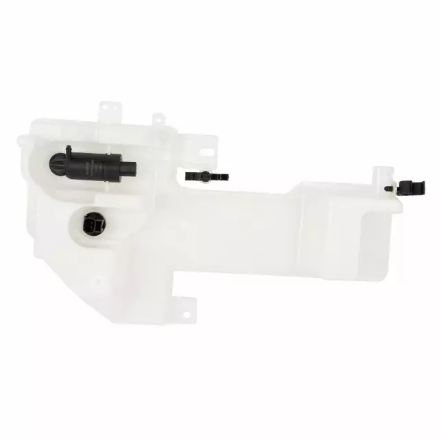 CK4Z-17618-C - Washer Reservoir 2016-2025 Ford | Ford Parts Direct