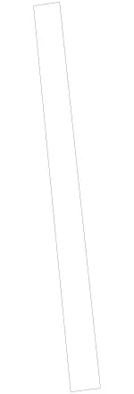 Aperture Panel Stiffener