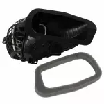 2011-2016 Ford - Inlet Duct