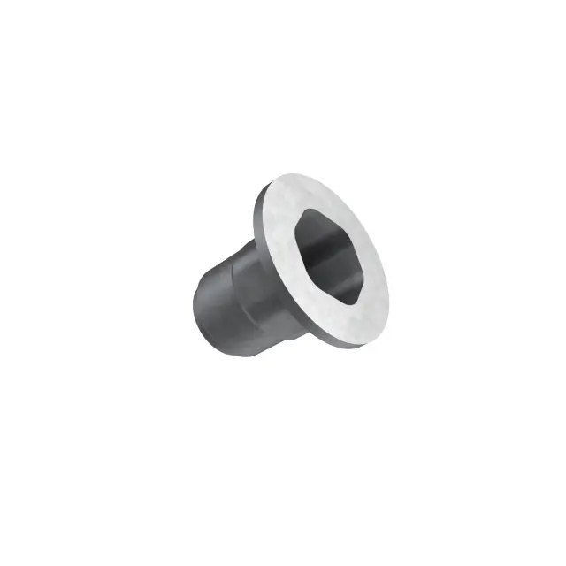Plate Kit, Skid- Rivet Installation- 6507851AA | MoparOnlineParts