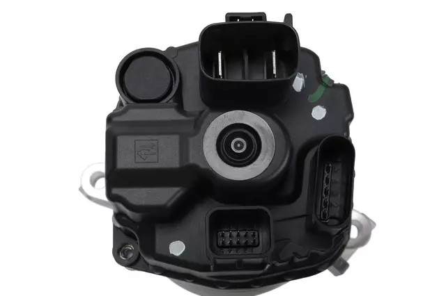 k*3様 SEV Steering Limited 2018 Chevrolet Malibu Power Steering Assist Motor Kit 84359632