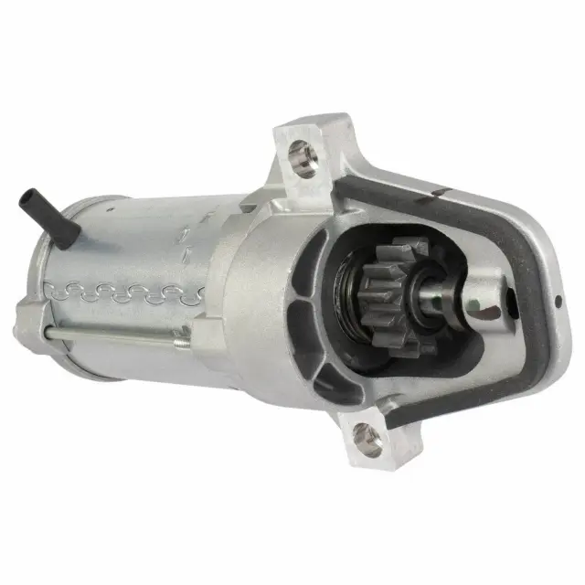 KB3Z-11002-C - Starter 2019-2023 Ford Ranger | Ford Parts Direct