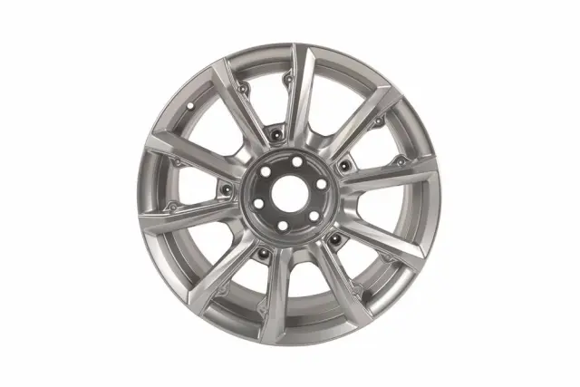 2021-2026 Chevrolet 22x9 Aluminum Wheel 84434287 | OEM Parts Online