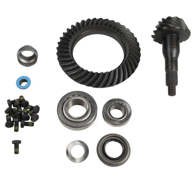 2015-2025 Ford F-150 Differential Ring And Pinion ML3Z-4209-J