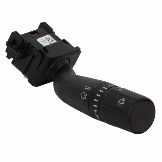 Genuine Ford Motorcraft™ Turn Signal Switch SW7682 - View #6