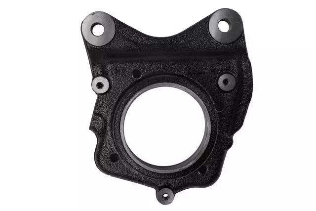 Rear Driver Side Disc Brake Caliper Bracket
