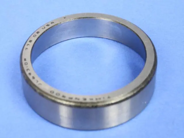 Differential Bearing Cup