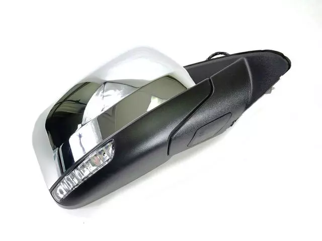 2012-2018 Jeep Grand Cherokee Outside Rear-View Mirror, Right