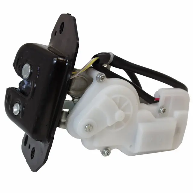 7L1Z-7843150-D - Latch Assembly - 2007-2019 Ford | Eastgate Ford Parts 7L1Z-7843150-D - Latch Assembly - 2007-2019 Ford | Eastgate Ford Parts